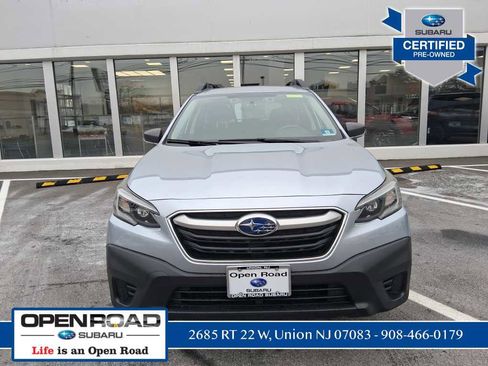 Used 2020 Subaru Outback image 2