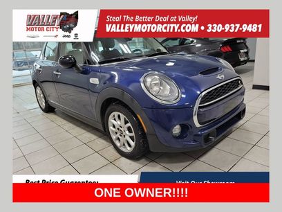 Used 2015 MINI Cooper S