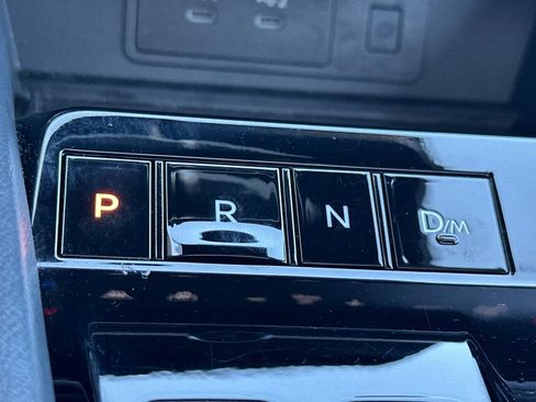 Certified 2025 Nissan Murano SL image 34