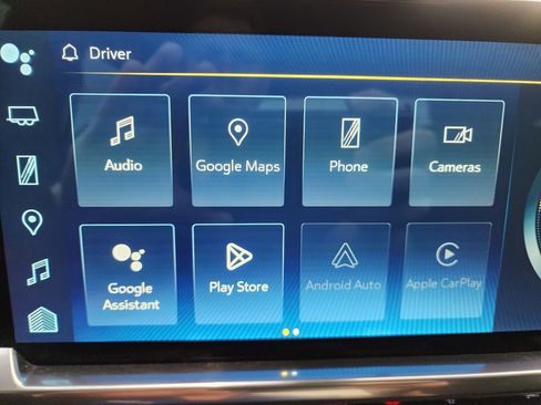 Used 2023 Chevrolet Silverado 1500 RST w/ Redline Edition image 50