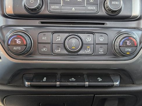 Used 2017 Chevrolet Silverado 1500 LT w/ Redline Edition image 24