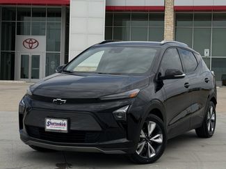 Used 2022 Chevrolet Bolt EUV LT w/ Convenience Package FWD video 2