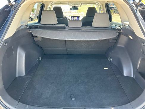 Used 2023 Toyota RAV4 XLE AWD/4WD image 27