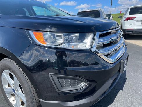 Used 2016 Ford Edge SE AWD/4WD image 23