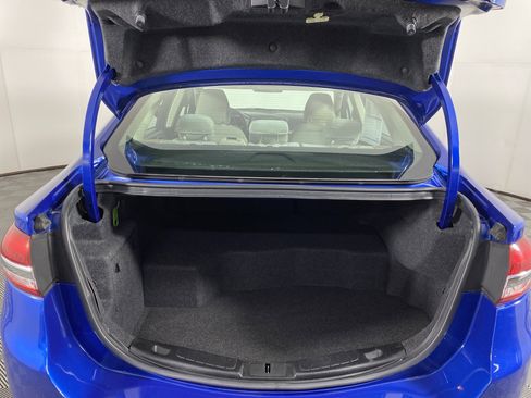 Used 2018 Ford Fusion S image 31