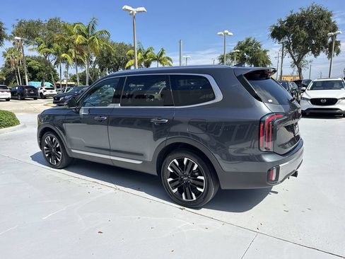 Used 2023 Kia Telluride SX Prestige AWD/4WD image 12