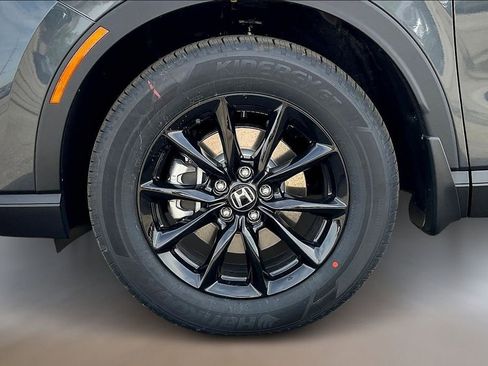 New 2026 Honda CR-V Sport-L image 12