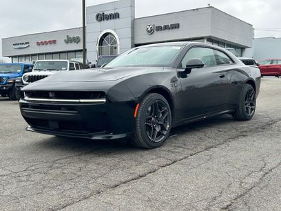New 2026 Dodge Charger Scat Pack