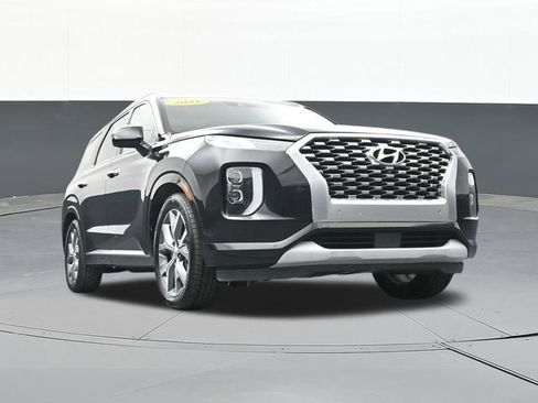 Used 2021 Hyundai Palisade Limited FWD image 59