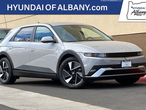 New 2026 Hyundai Ioniq 5 SEL image 1