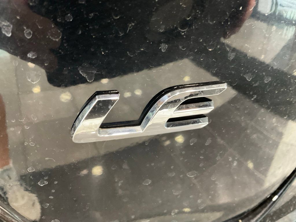 Certified 2025 Toyota Corolla LE FWD image 20