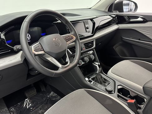 Used 2024 Volkswagen Taos S image 8