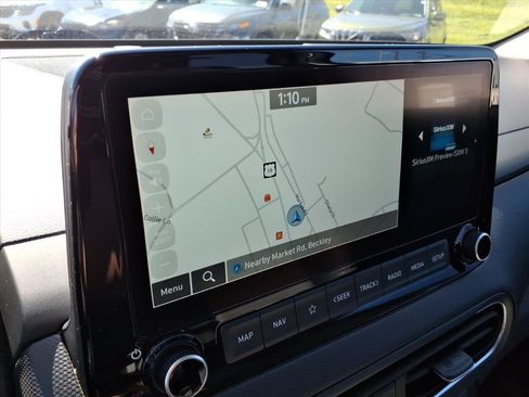 Used 2023 Hyundai Kona Limited w/ Cargo Package image 18