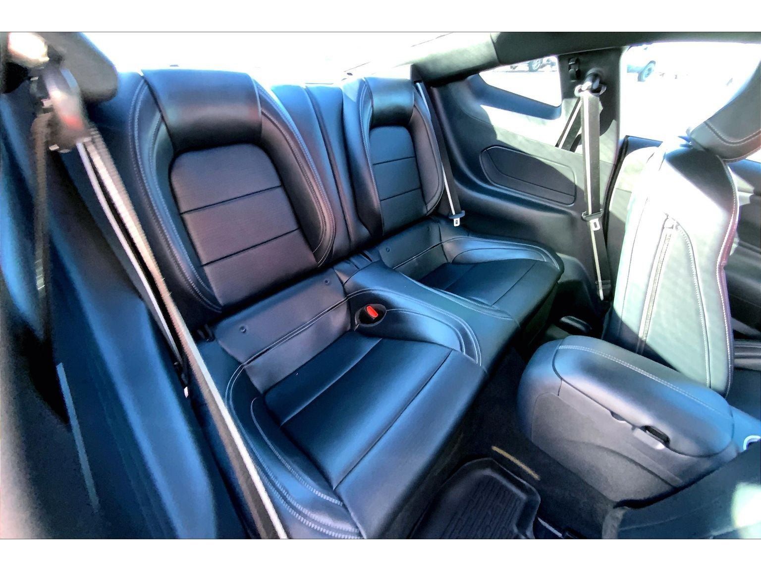 Used 2024 Ford Mustang GT Premium RWD image 28