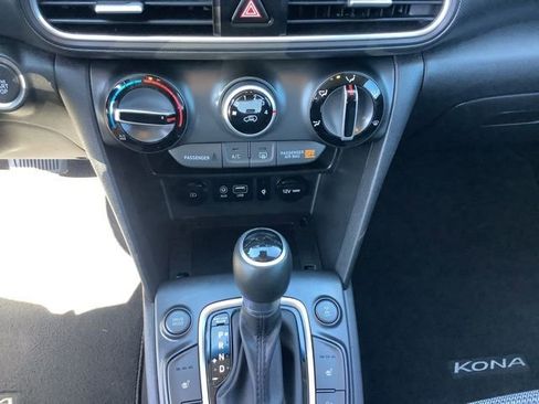 Used 2021 Hyundai Kona SEL Plus image 22