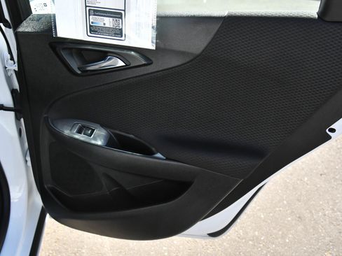 Used 2024 Chevrolet Malibu LT FWD image 36