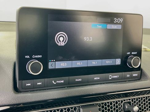 Used 2024 Honda Civic EX image 14