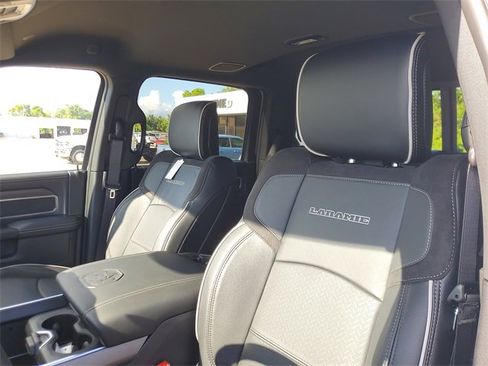 New 2025 RAM 2500 Laramie w/ Night Edition image 15