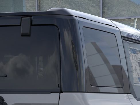 New 2026 Ford Bronco Outer Banks AWD/4WD image 26