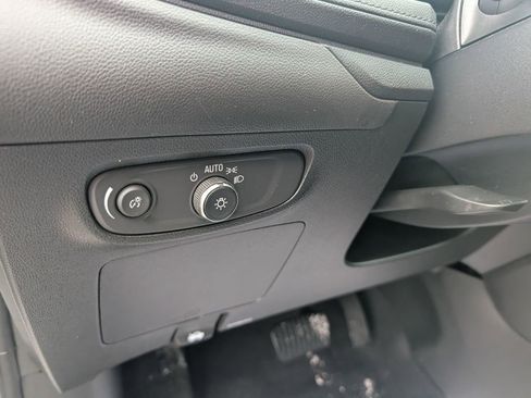 Used 2024 Buick Encore GX Avenir w/ Avenir Convenience Package image 16