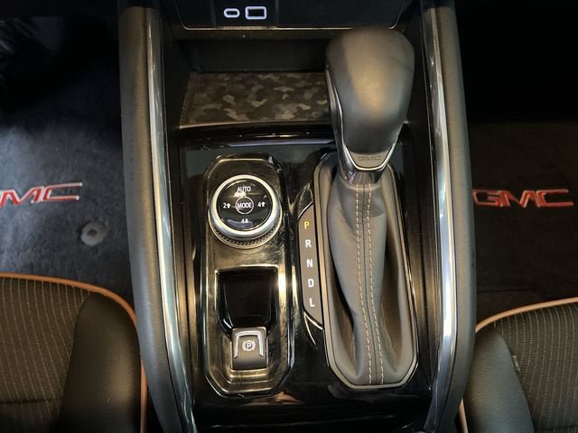 Certified 2026 GMC Canyon AT4 AWD/4WD image 16