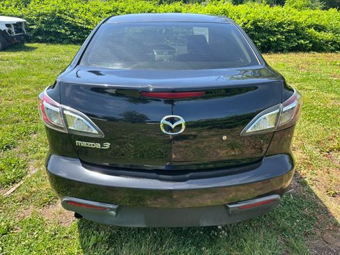 Used 2010 MAZDA MAZDA3 i Sport FWD image 6