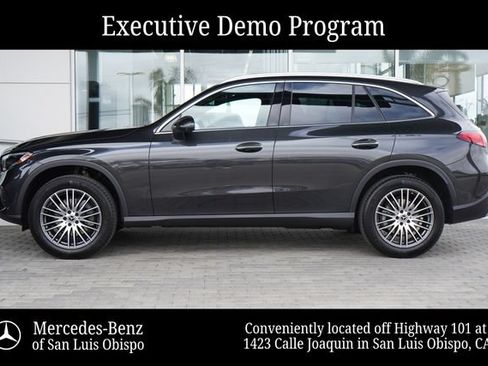 Used 2026 Mercedes-Benz GLC 300 image 5