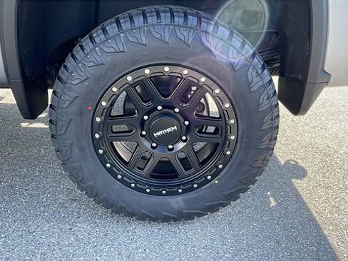 New 2026 Chevrolet Silverado 2500 LT w/ All Star Edition AWD/4WD image 32