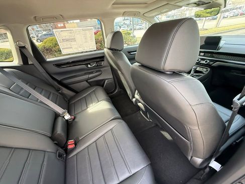 New 2026 Honda CR-V EX-L image 39