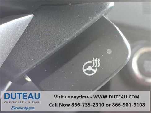 New 2026 Subaru Ascent Touring image 21