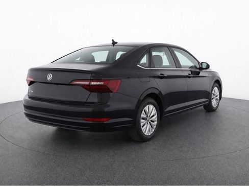 Used 2019 Volkswagen Jetta S w/ Driver Assistance Package FWD image 7