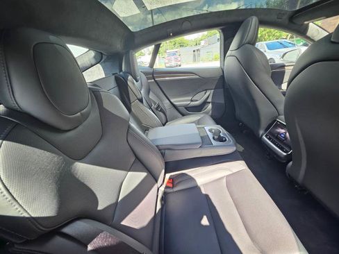 Used 2023 Tesla Model S AWD/4WD image 71