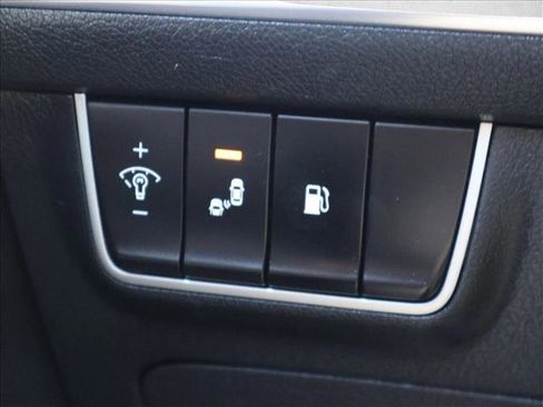 Used 2019 Kia Stinger GT AWD/4WD image 16