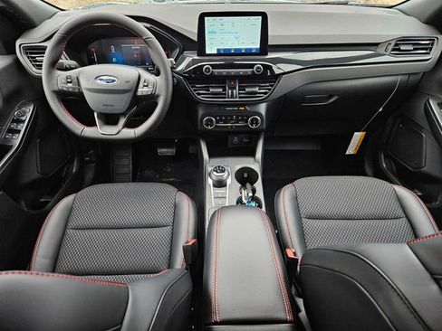 New 2026 Ford Escape ST-Line FWD image 11