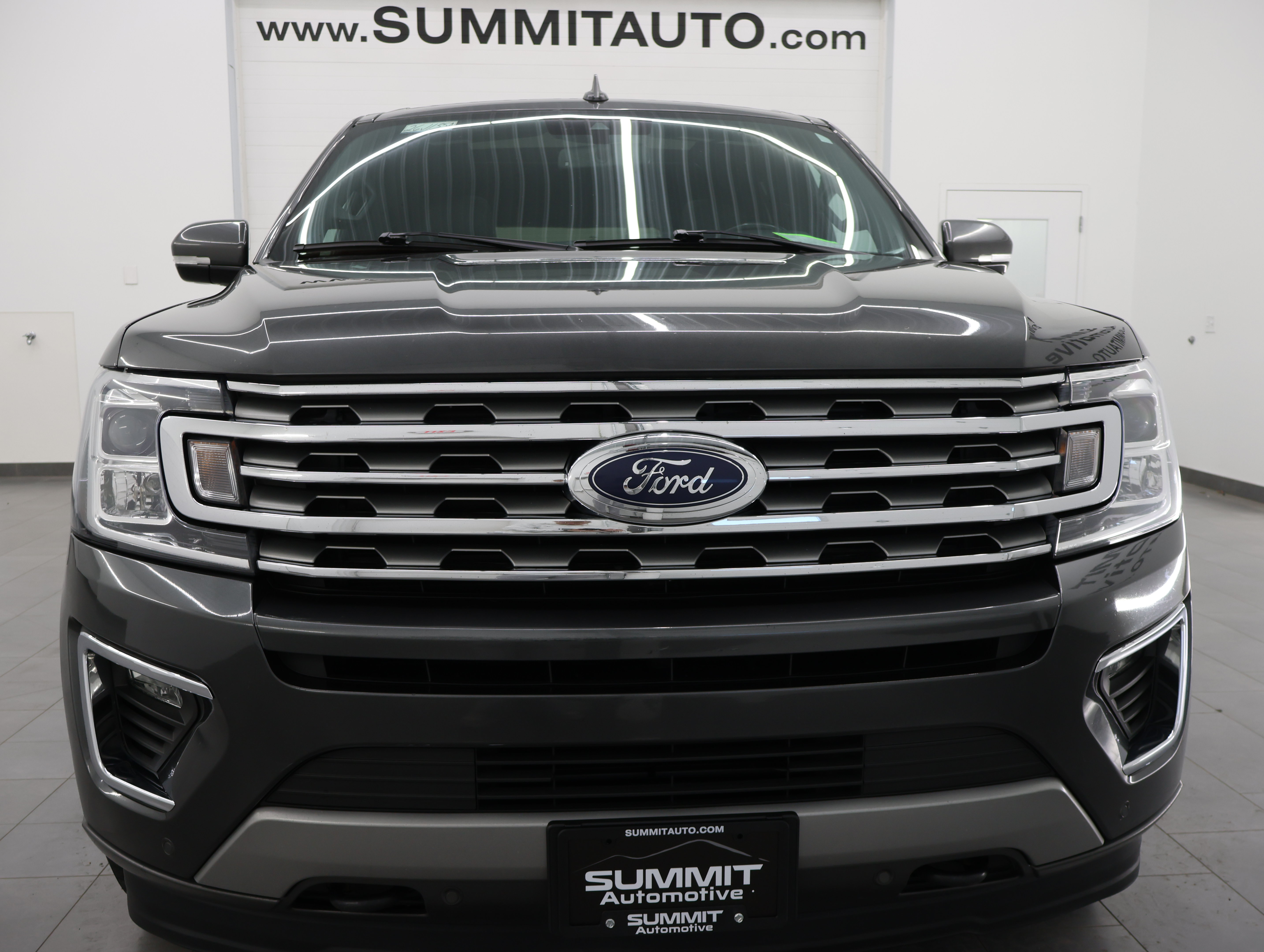 Used 2021 Ford Expedition Max Limited AWD/4WD image 22