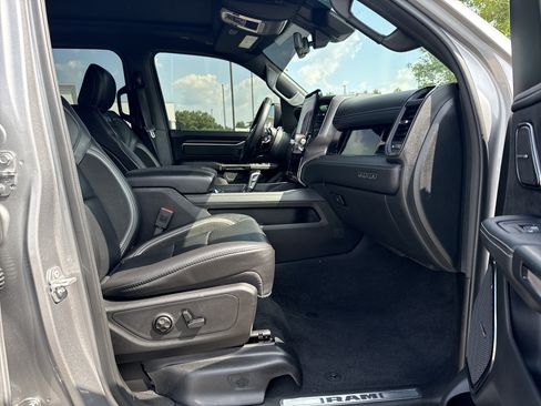 Used 2025 RAM 1500 RHO w/ RHO Level 1 Equipment Group AWD/4WD image 15