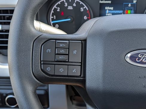 New 2026 Ford F250 XL image 20