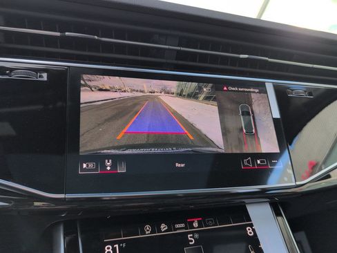 New 2026 Audi Q7 3.0T Premium image 5