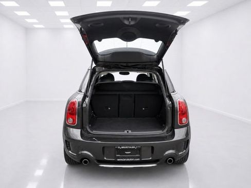 Used 2016 MINI Cooper Countryman S AWD/4WD image 13