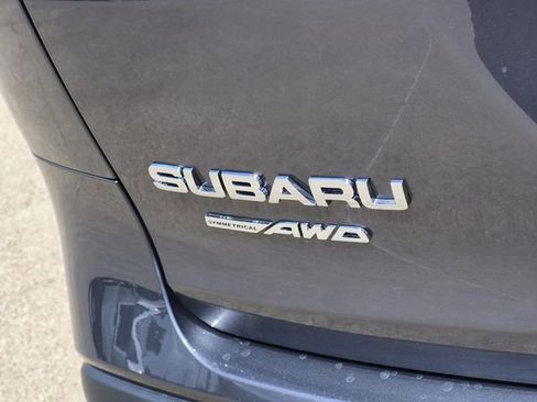 New 2026 Subaru Ascent Touring AWD/4WD image 7