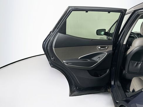 Used 2016 Hyundai Santa Fe Sport w/ Option Group 03 image 25