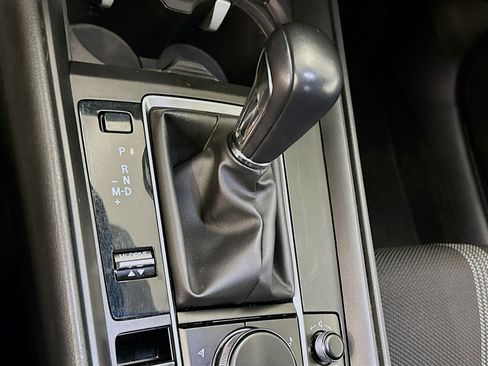 Used 2025 MAZDA CX-50 AWD 2.5 S w/ Preferred Package image 25