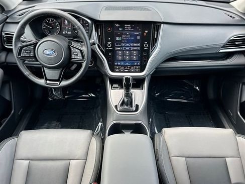 New 2025 Subaru Outback Onyx Edition image 15