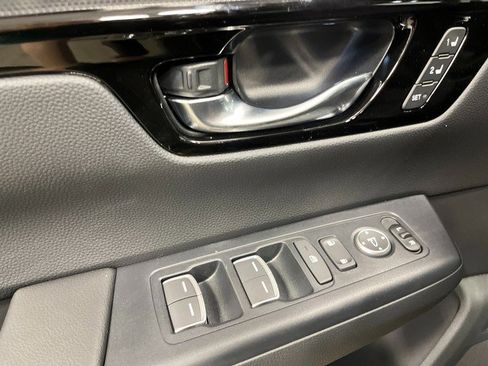 New 2026 Honda CR-V Sport Touring image 16
