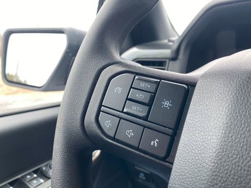 New 2025 Ford F150 STX w/ Equipment Group 201A FX4 image 30