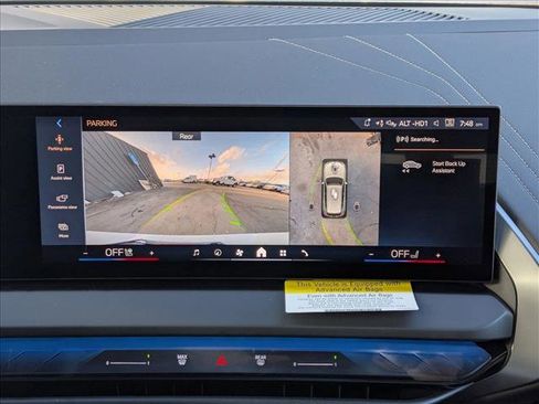 New 2026 BMW X3 xDrive30 w/ Premium Package image 13