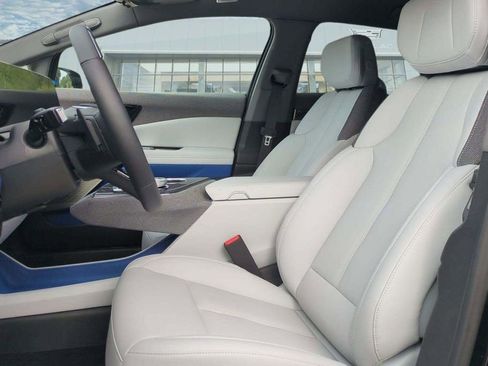 New 2026 Cadillac Optiq Sport 1 image 12