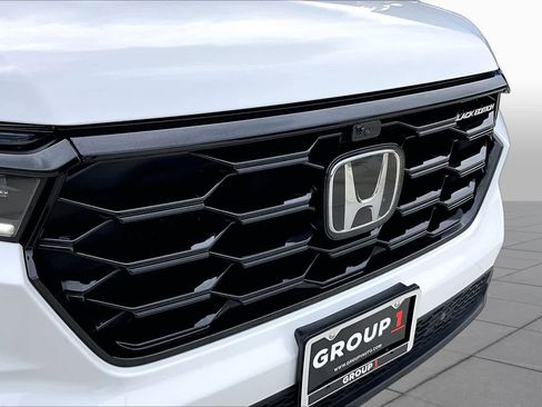 Used 2025 Honda Pilot Black Edition image 30