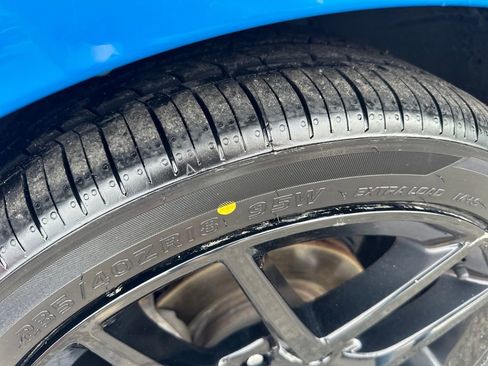 Used 2024 Honda Civic Sport image 13