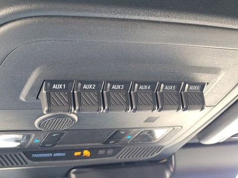 New 2025 Ford Bronco Stroppe Edition image 12